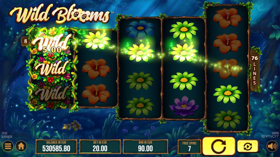 Wild-Blooms-wild-symbol Wild Blooms